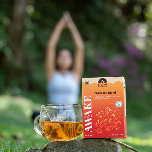 The Complete Wellness Bundle