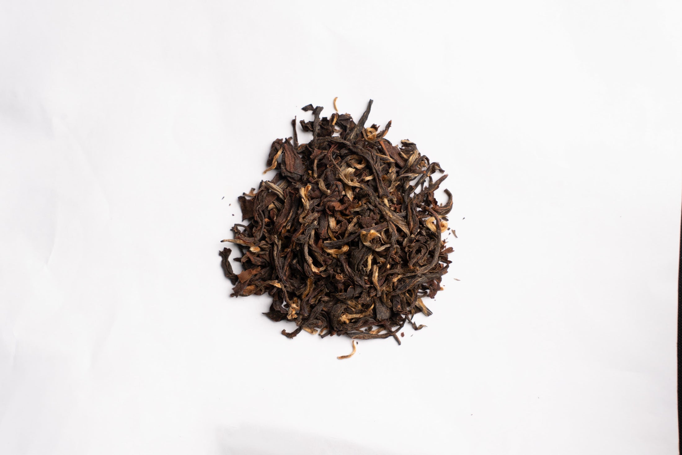 Rose Label Gold- 2025 Harvest