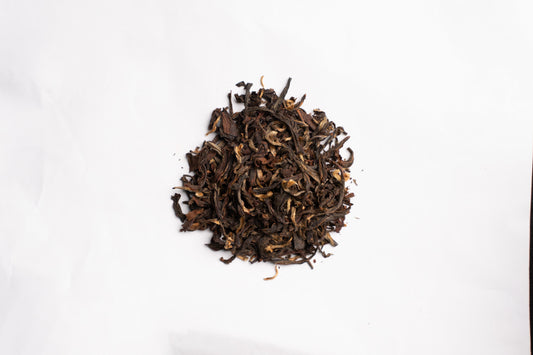 Rose Label Gold- 2025 Harvest