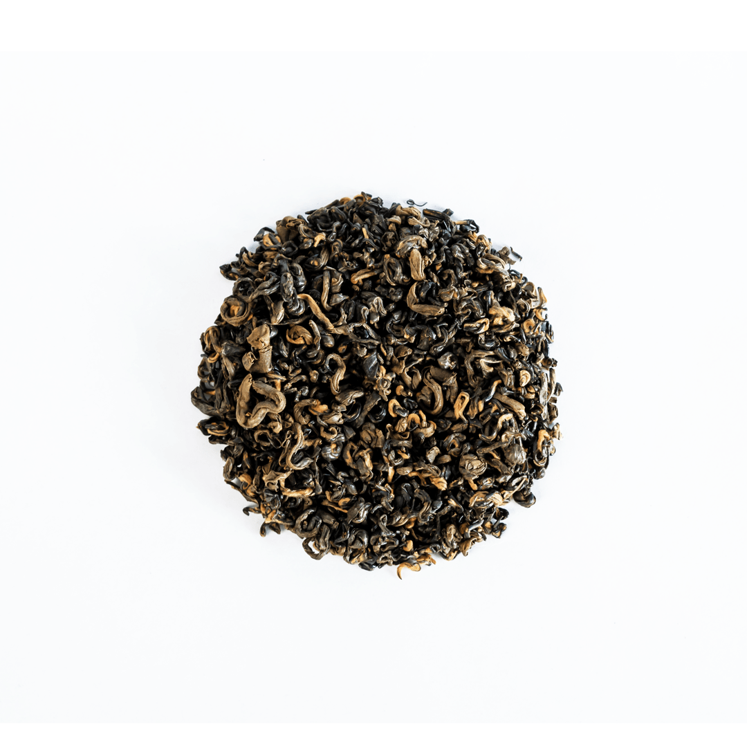 Everest Black (Top of the World Tea)