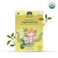 Load image into Gallery viewer, Ganesha Green - Organic Green Tea
