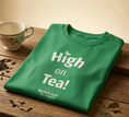 Load image into Gallery viewer, North East Tea Fest T-shirt
