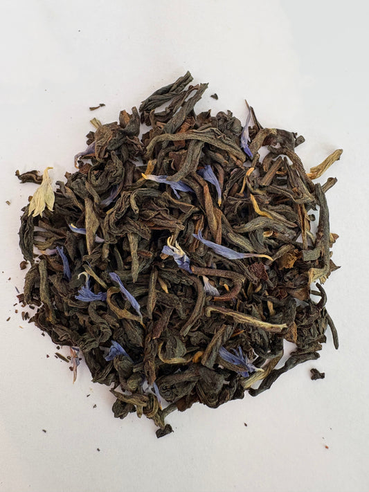 Earl-y Grey