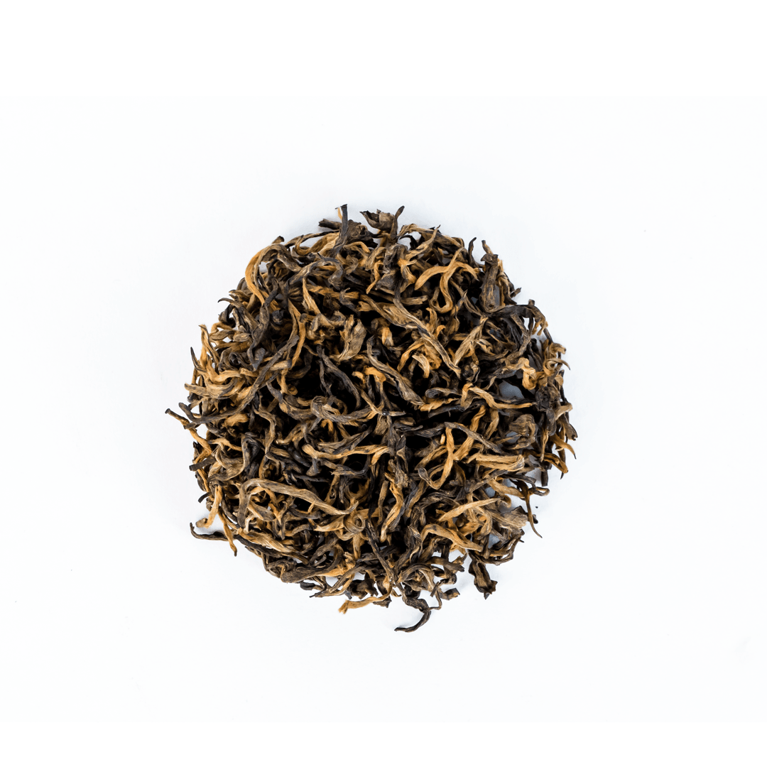 Junkiri Golden Black
