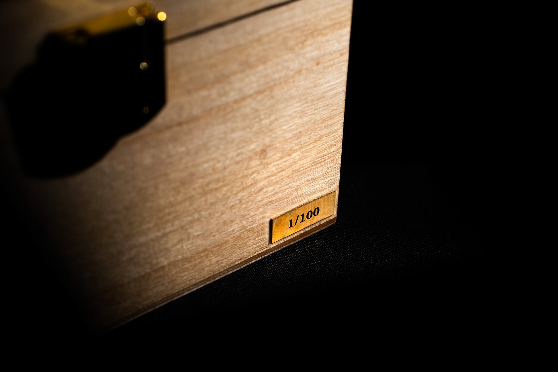Rose Label Gold- 2025 Harvest