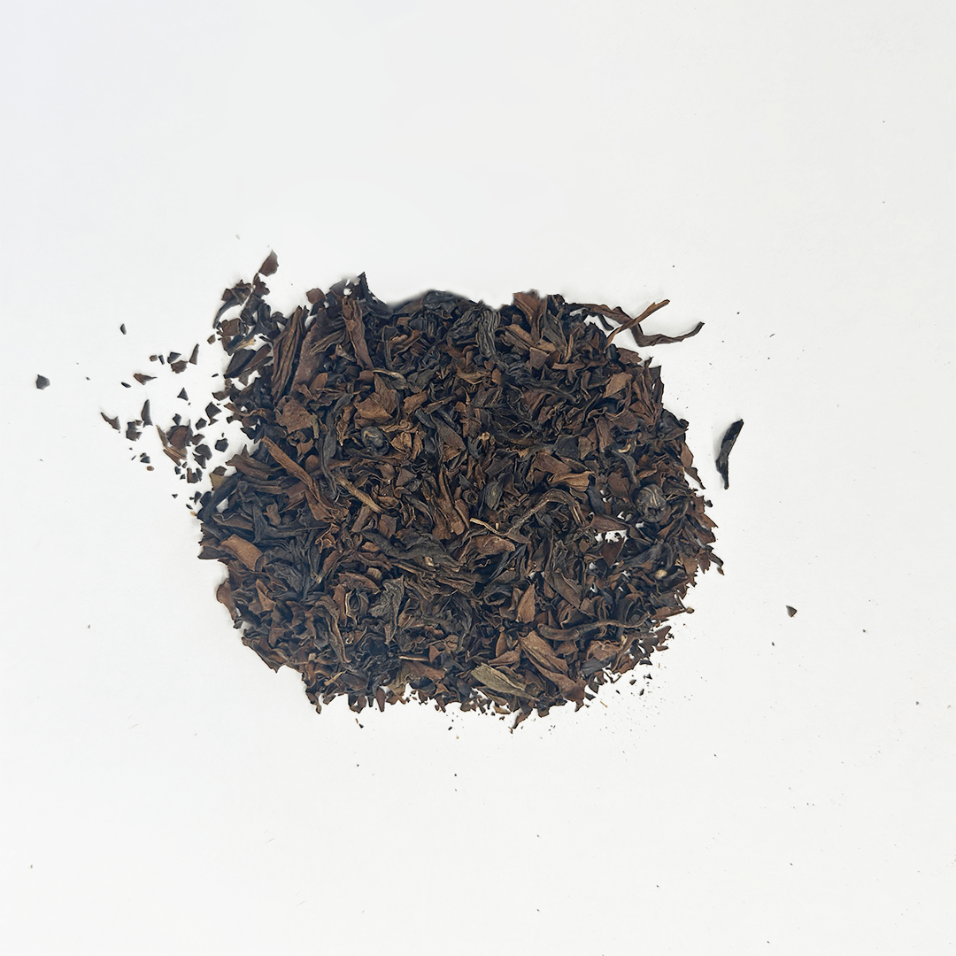 Mai Gaba Oolong Tea