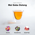 Load image into Gallery viewer, Mai Gaba Oolong Tea
