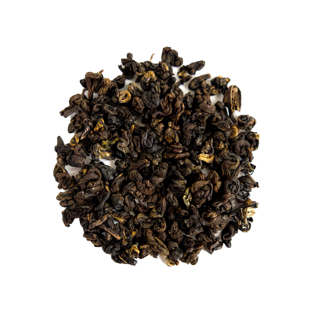 Tinjure Gold Pearl