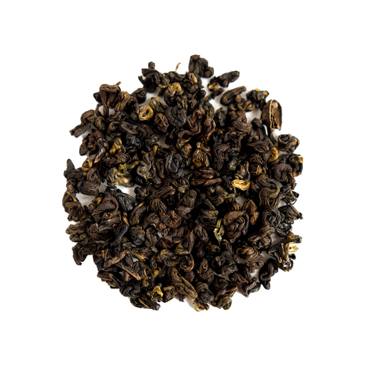 Tinjure Gold Pearl