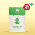 Load image into Gallery viewer, Kanchanjangha Verde - Premium Green
