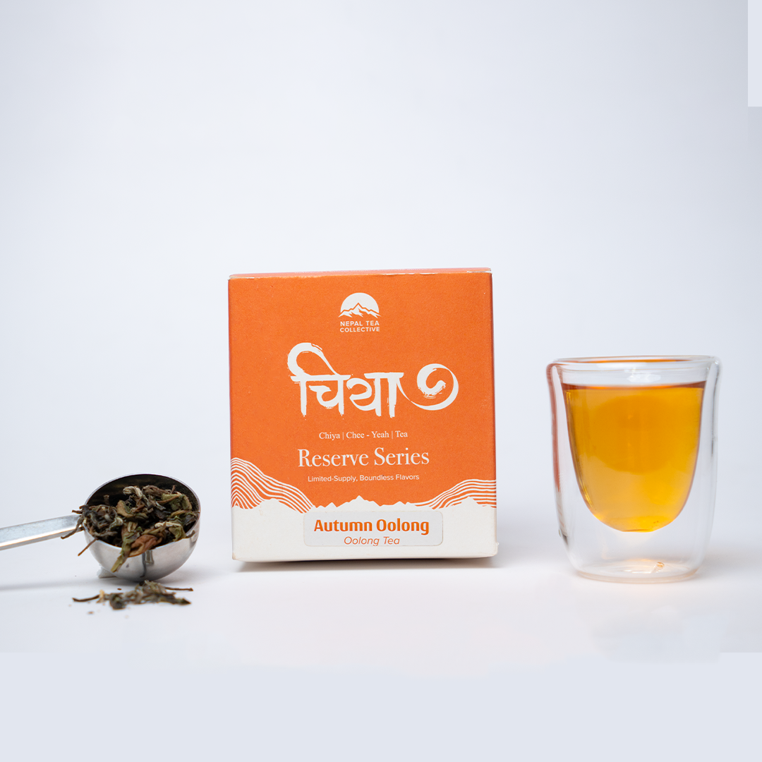 Reserve Tea