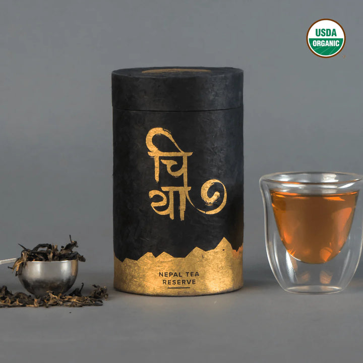 Baraha Gold Tea