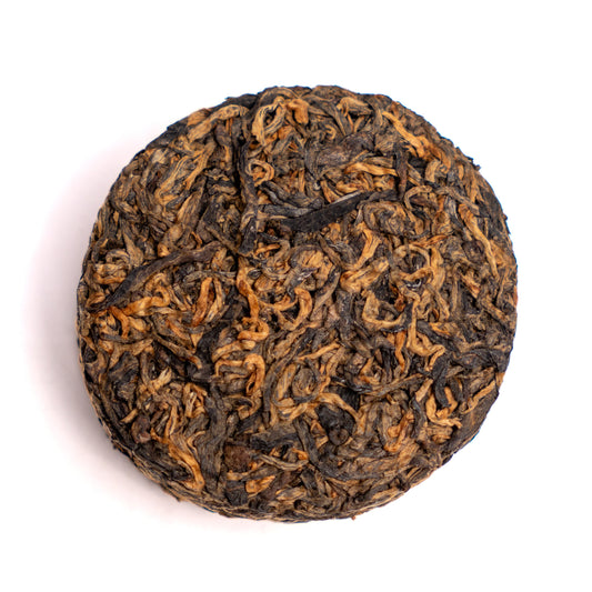 Black Tea Cake