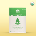 Load image into Gallery viewer, Kanchanjangha Verde - Premium Green
