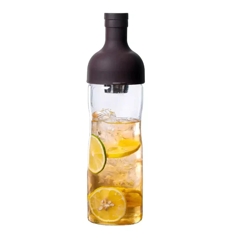 Cold Brew Infuser Bottle