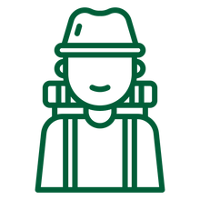 Adventurous Travelers