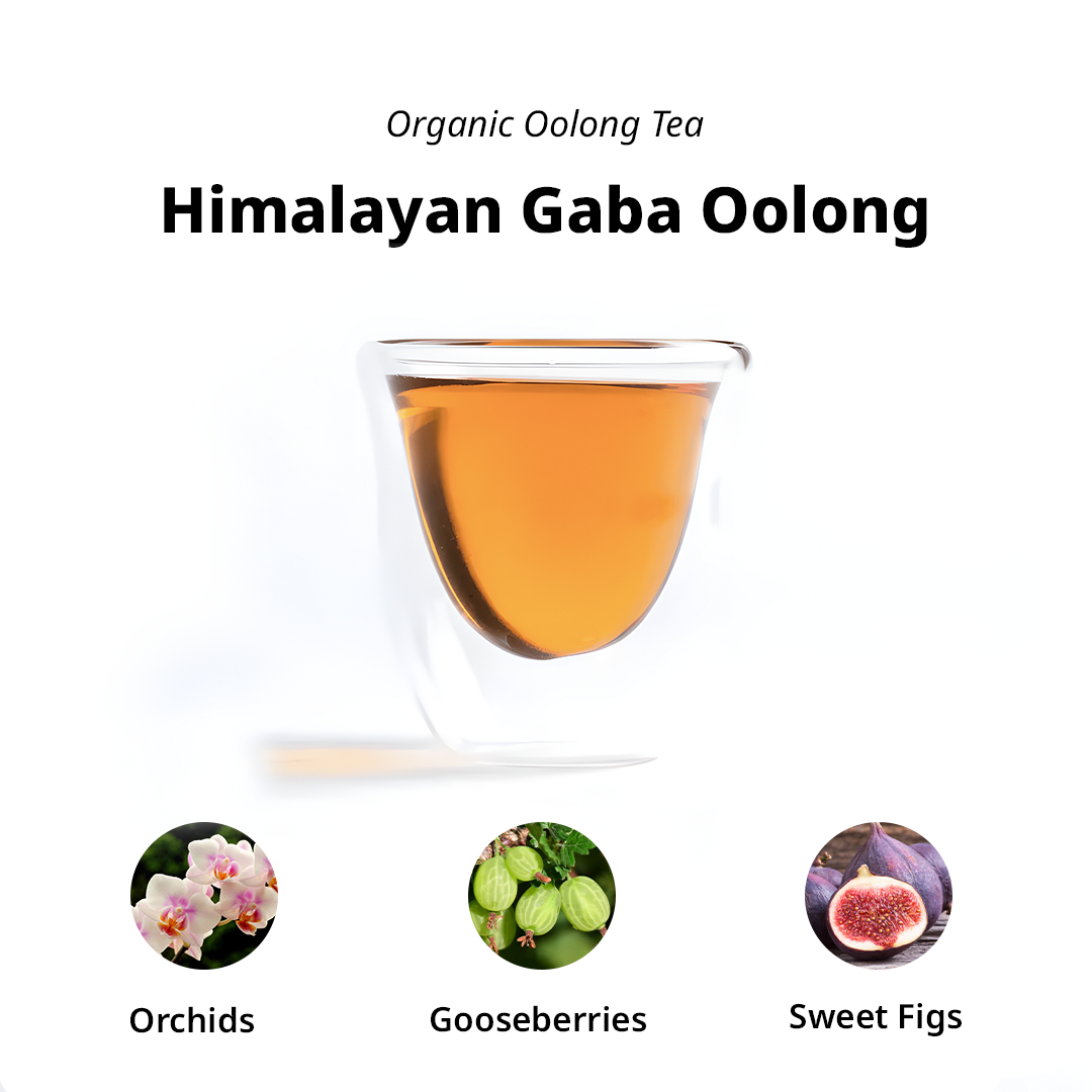 Gaba Oolong