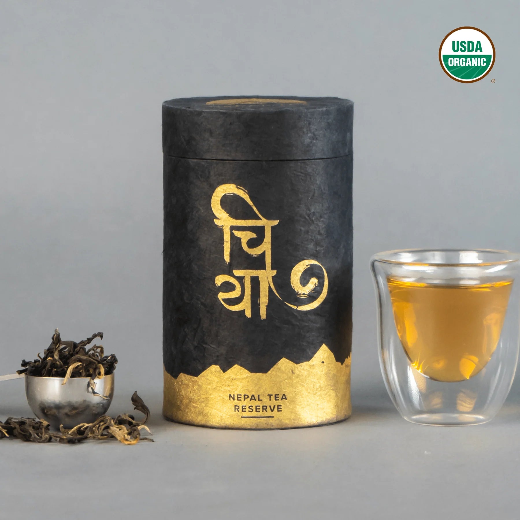 Golden Tea Fikal