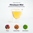 Load image into Gallery viewer, Himalayan Mist - Premium Green
