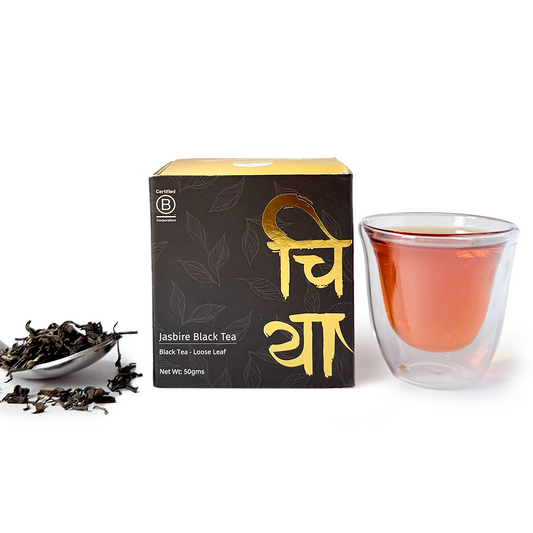 Jasbire Black Tea