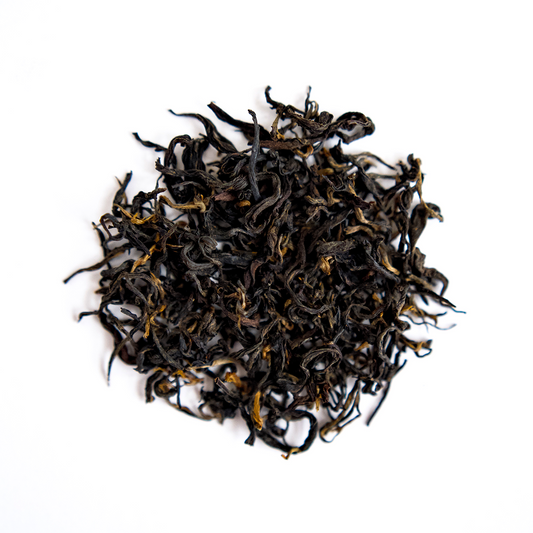 Everest Black Wirey