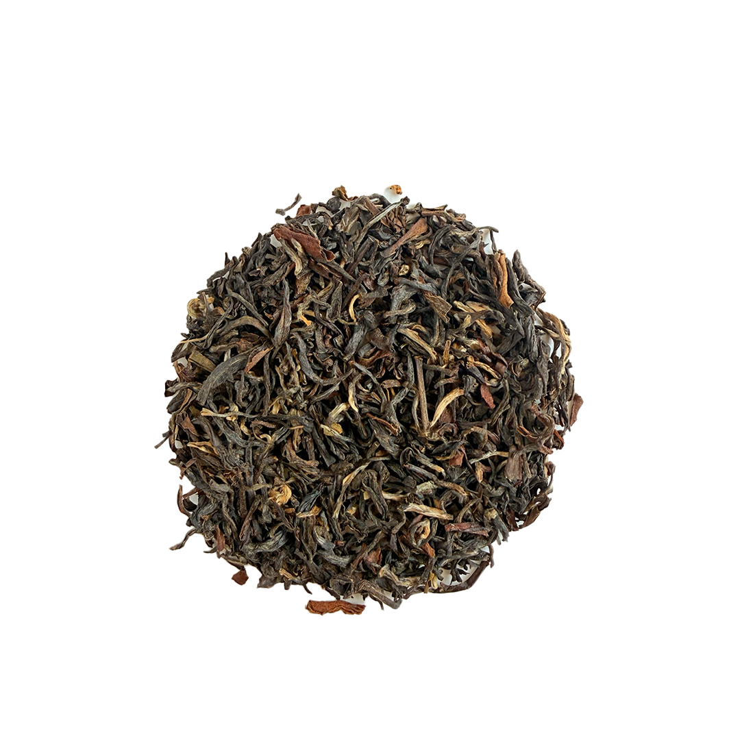 Himalayan Earl Grey