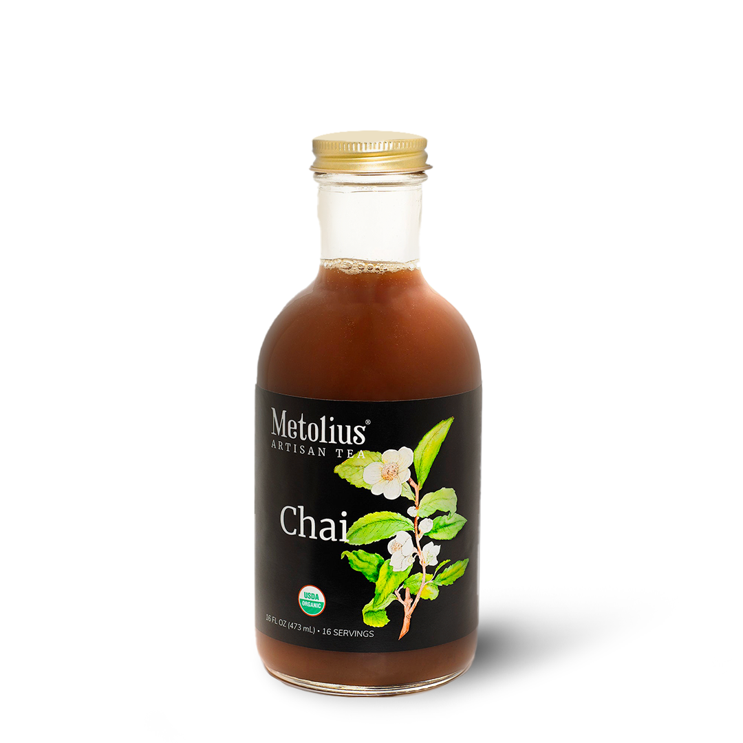 Metolius Chai