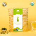 Load image into Gallery viewer, Organic Lemongrass655222977212
