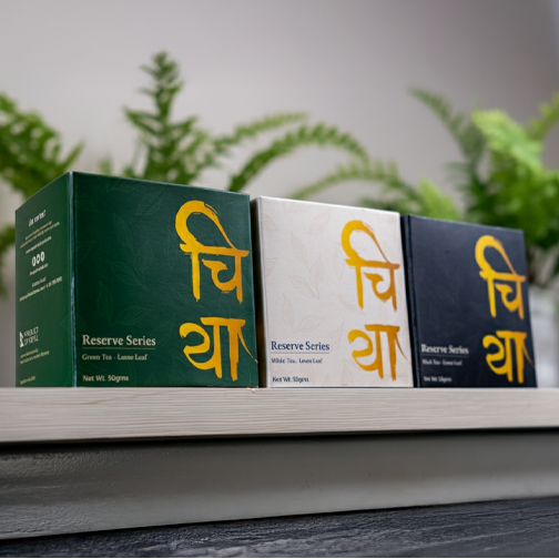 Seasonal Limited Edition