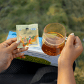 Load image into Gallery viewer, Sampler Box + WALL Tea Infuser
