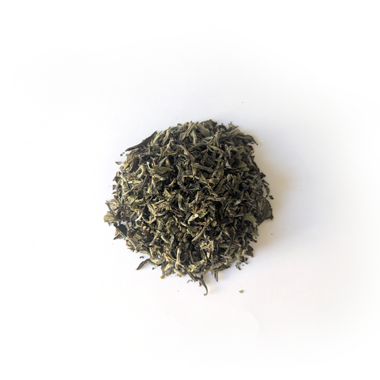 White Tea Jasbire