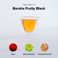 Load image into Gallery viewer, Baraha Fruity Black
