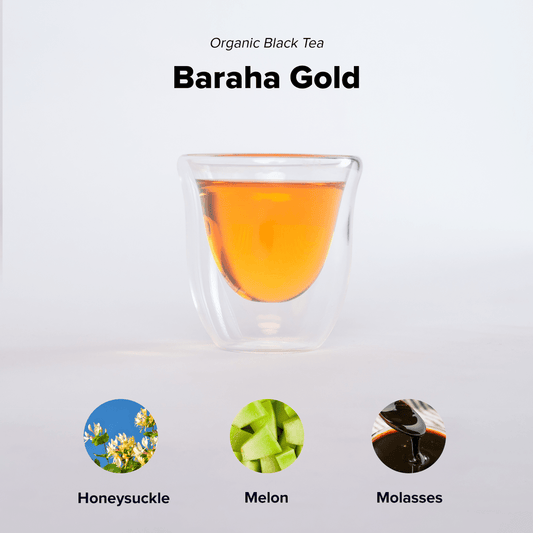 Baraha Gold Tea