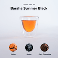 Load image into Gallery viewer, Baraha Summer Black
