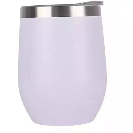Double Wall Vacuum Mug