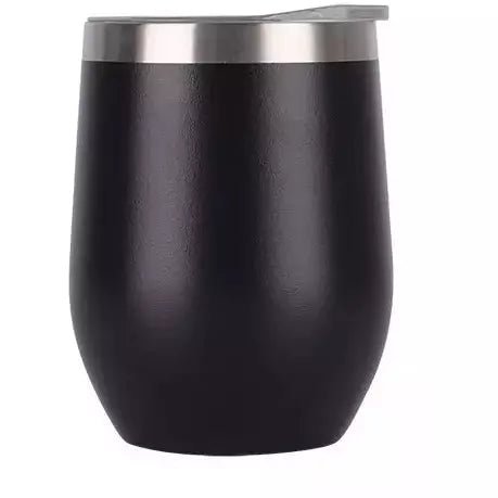 Double Wall Vacuum Mug