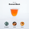 Load image into Gallery viewer, Everest Black (Top of the World Tea)
