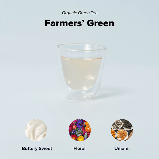 Farmer's Green