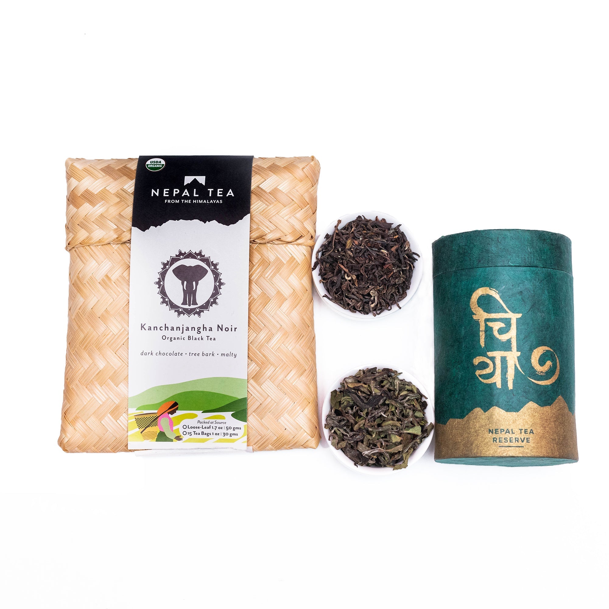 Gift Tea Subscription!