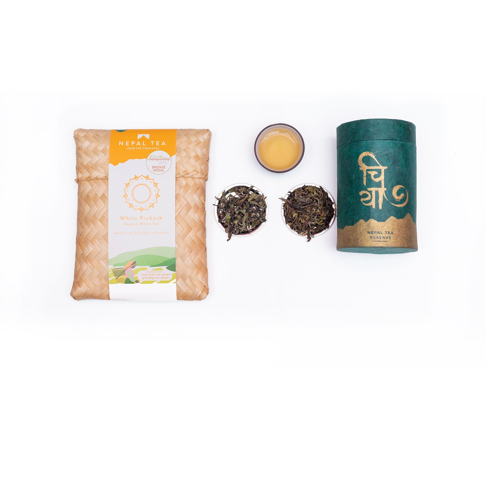 Gift Tea Subscription!