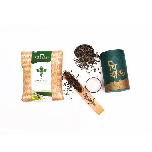 Gift Tea Subscription!