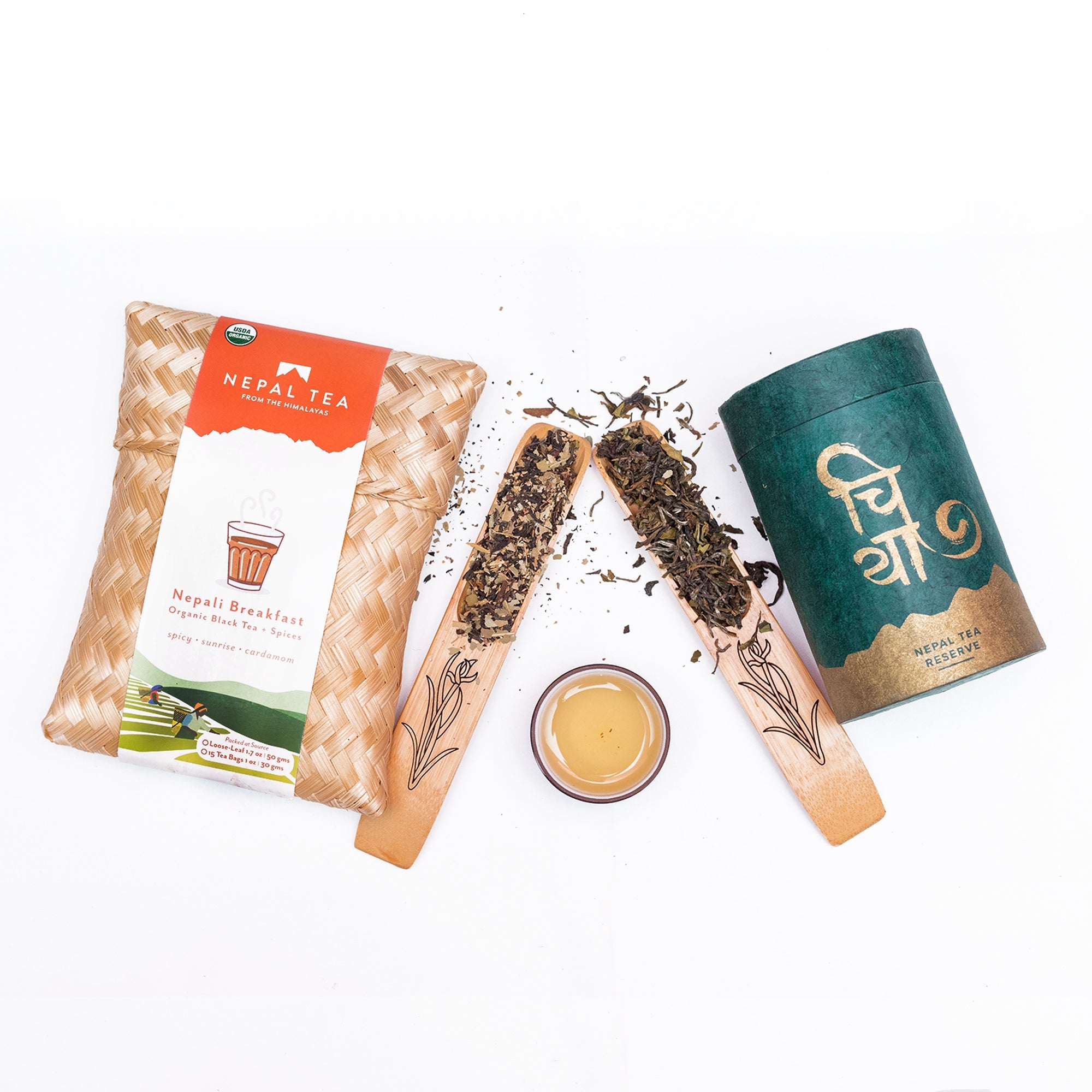 Gift Tea Subscription!