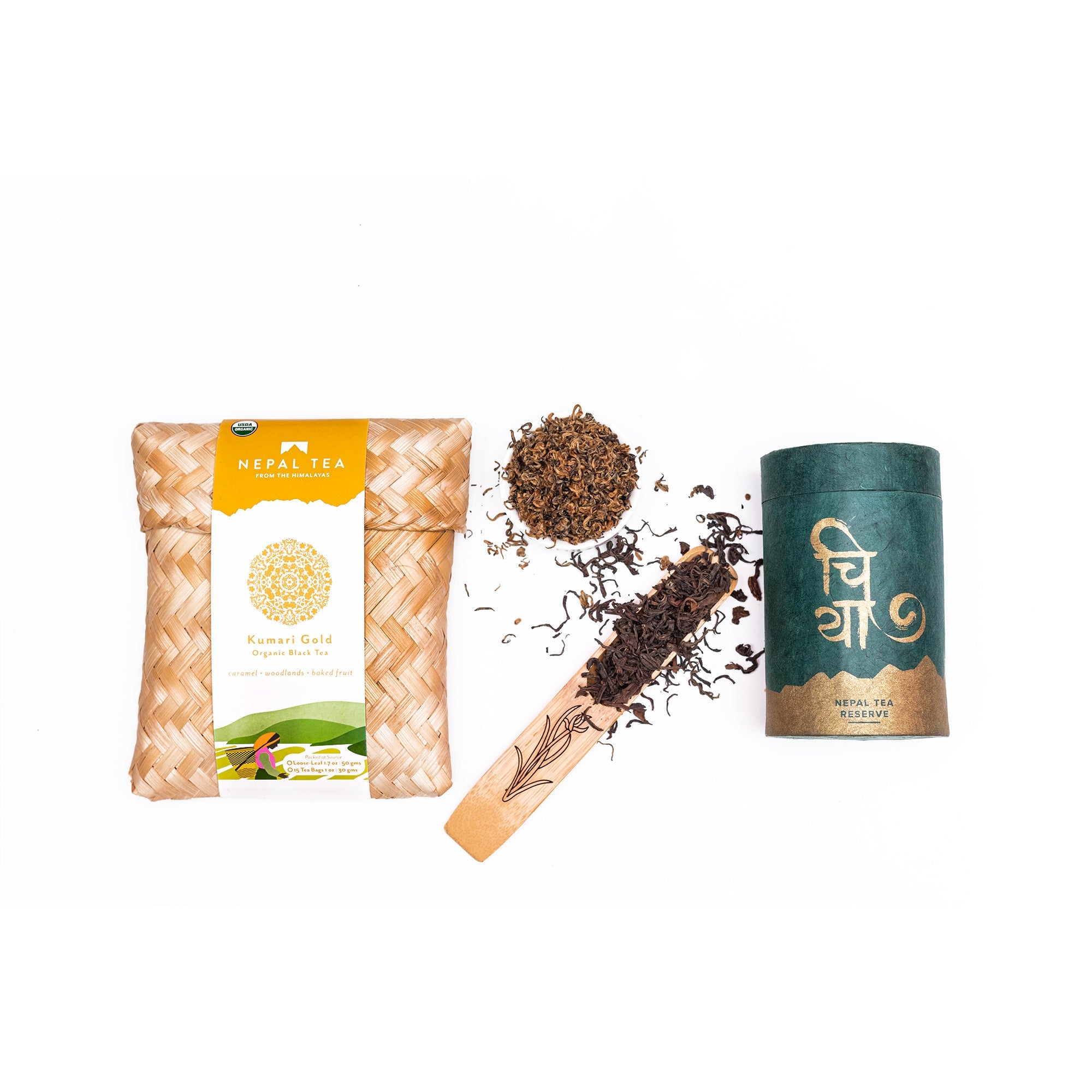 Gift Tea Subscription!