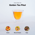 Load image into Gallery viewer, Golden Tea Fikal
