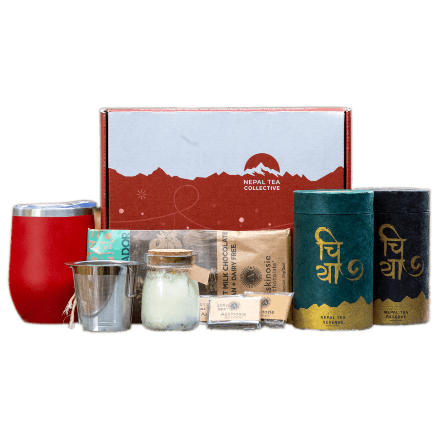 Holiday Gift Box