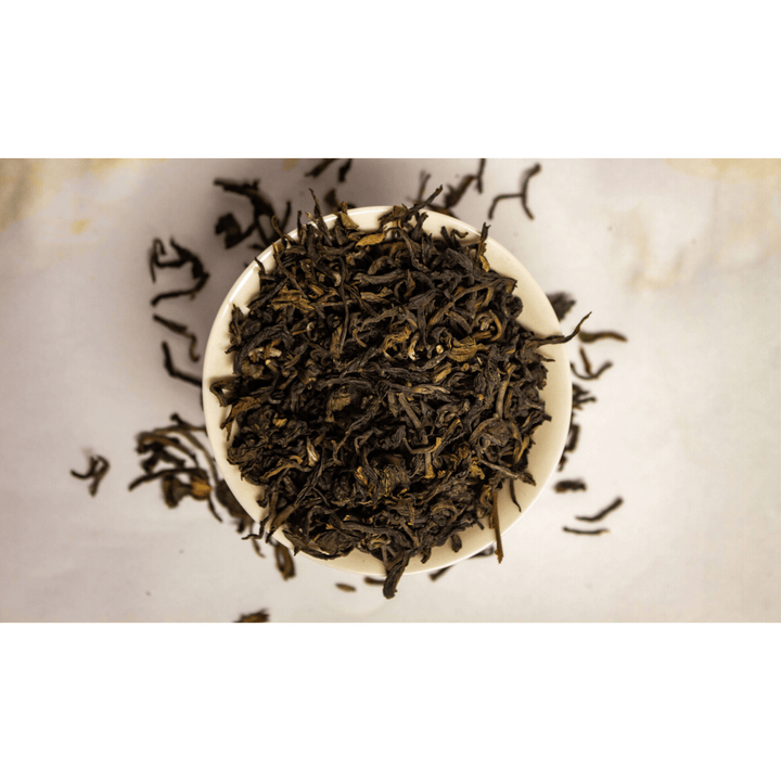 Kaalo - Special Black Tea