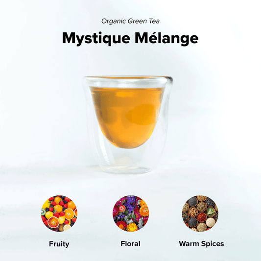 Mystique Mélange608011195465