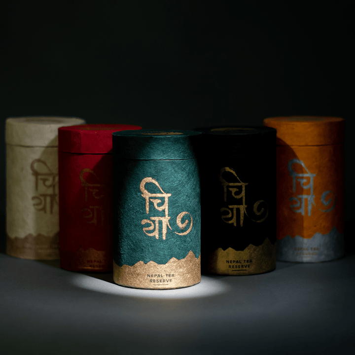 Nepal Tea Club