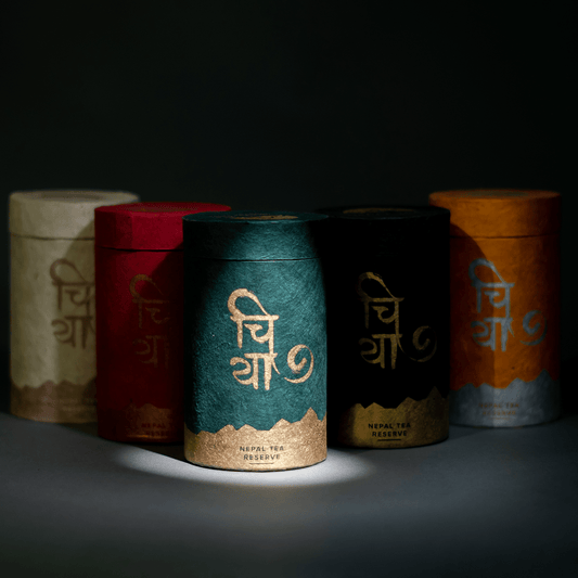 Nepal Tea Club