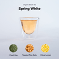 Load image into Gallery viewer, Spring White #1
